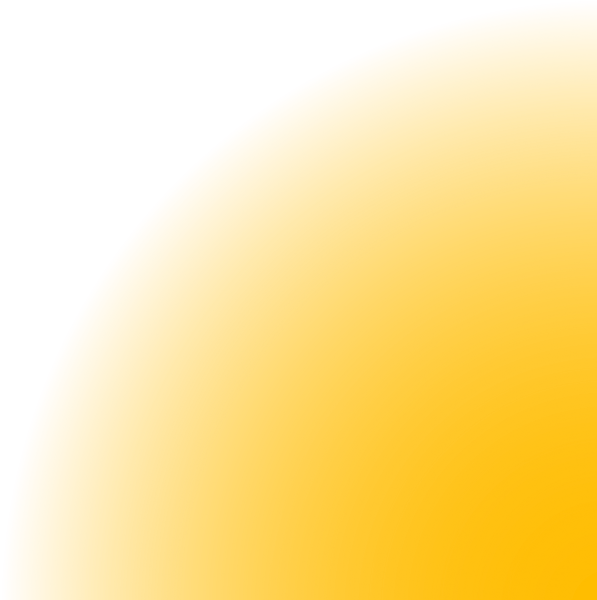 Yellow Transparent Gradient